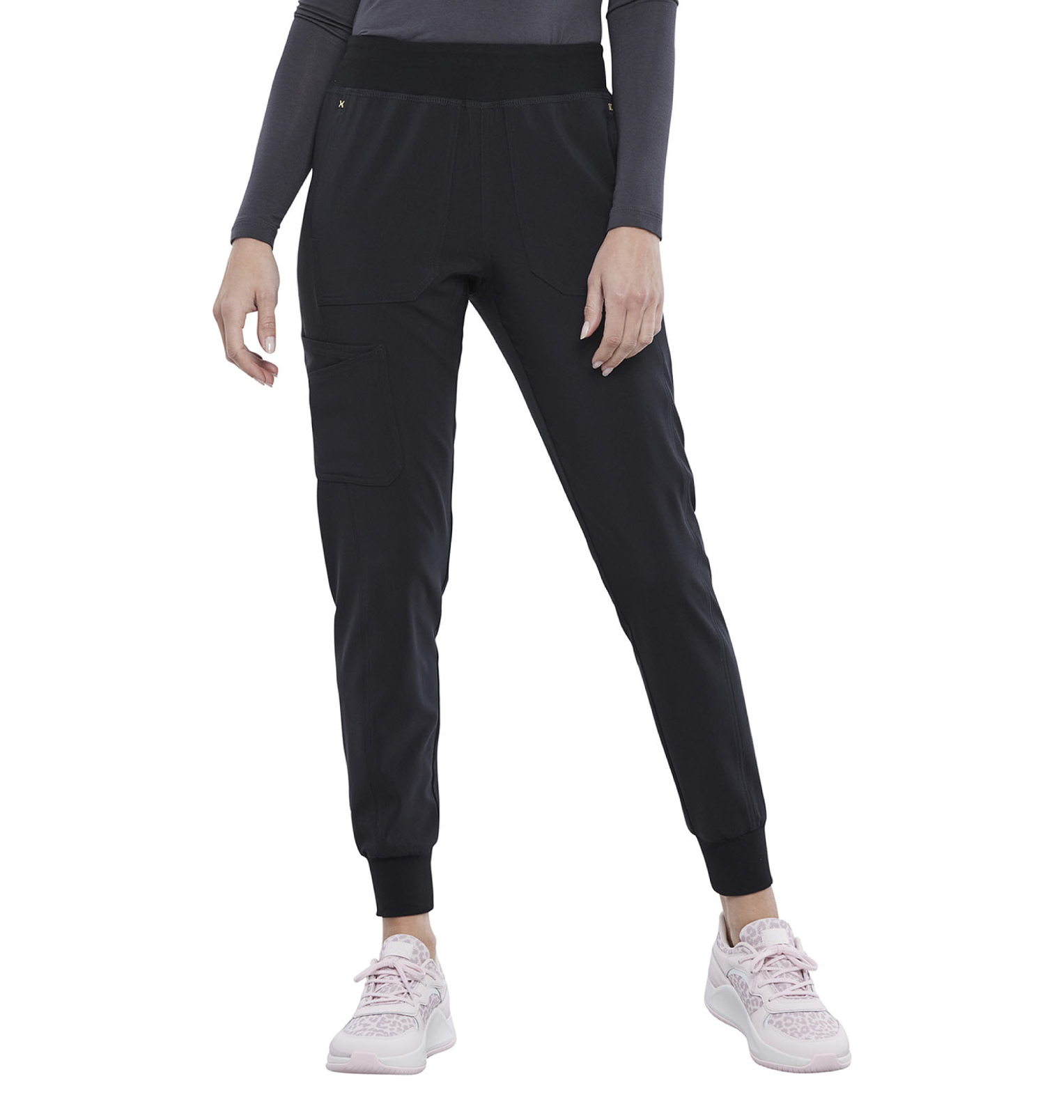 Mid Rise Jogger Women’s Health Gear Powered by Ravine